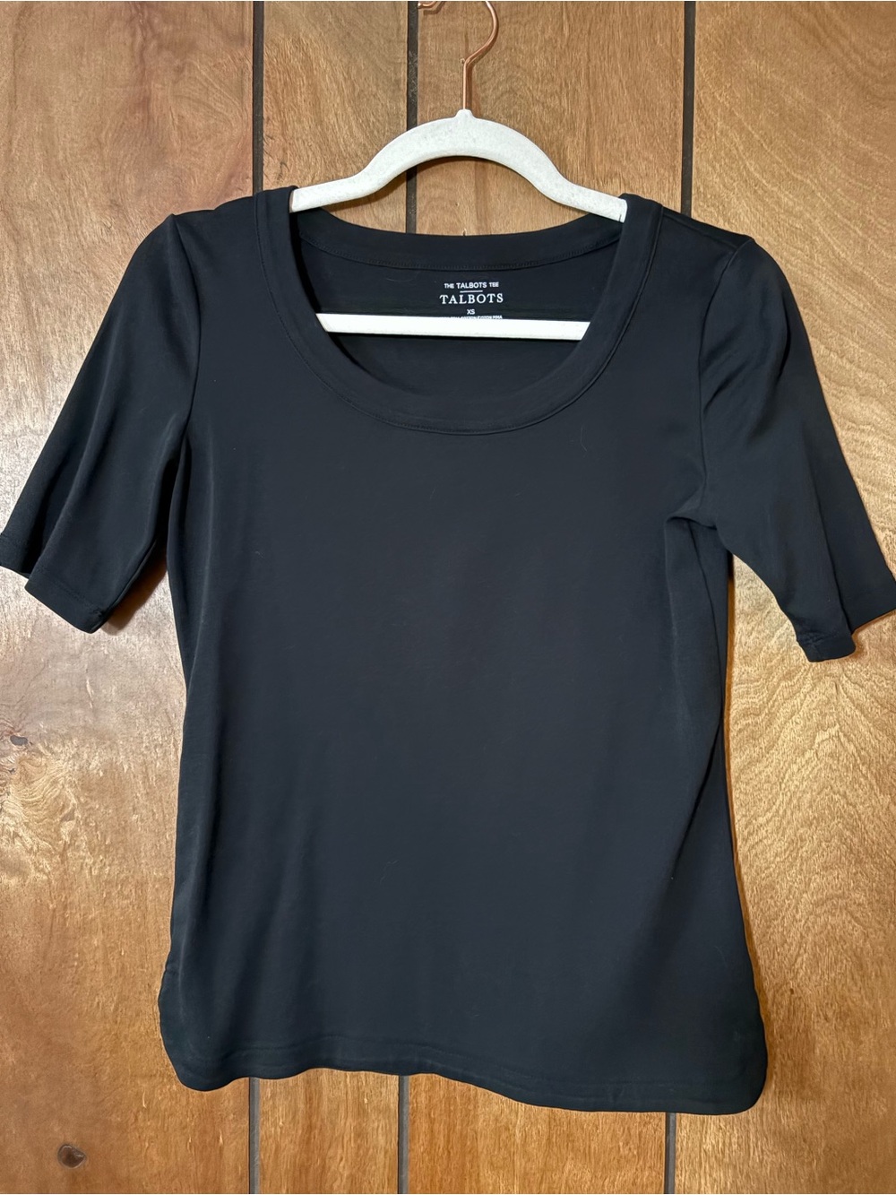 Womens Talbot Top